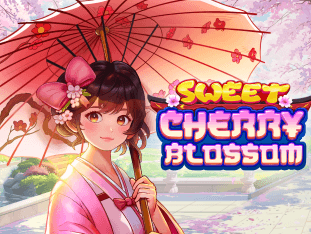 سویٹ چیری بلوسم game thumbnail