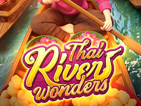 تھائی ریور ونڈرز game thumbnail