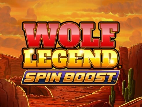 ولف لیجنڈ اسپن بوسٹ game thumbnail