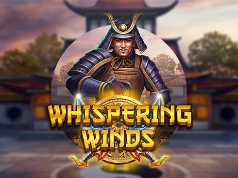 ویسپرنگ ونڈز game thumbnail