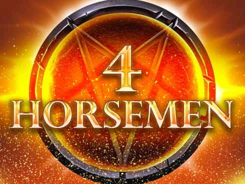 4 ہارس مین game thumbnail